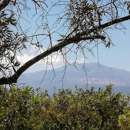 Etna: Tutto A Portata Di Mano * 칼레타비아노