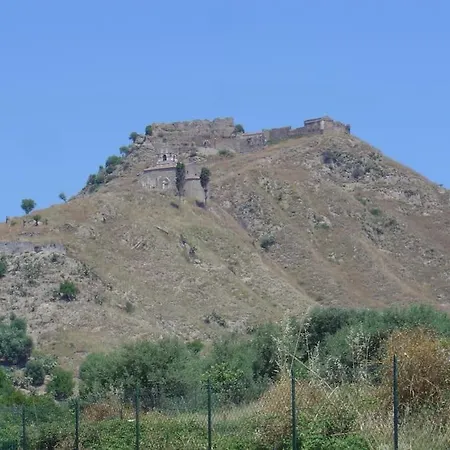 Etna: Tutto A Portata Di Mano 아파트 칼레타비아노